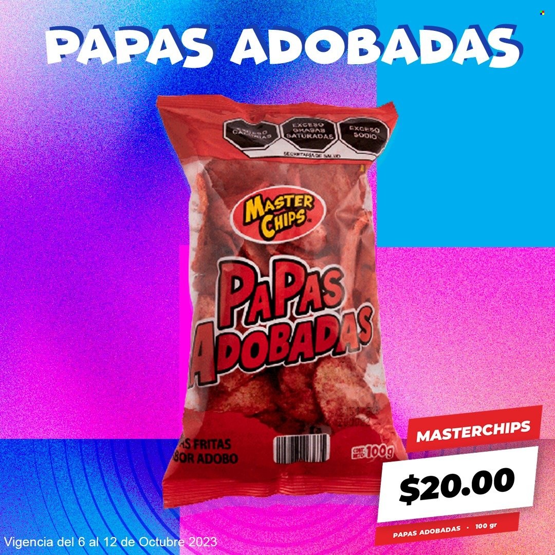Catálogo Tiendas 3B - 6.10.2023 - 12.10.2023. Página 9