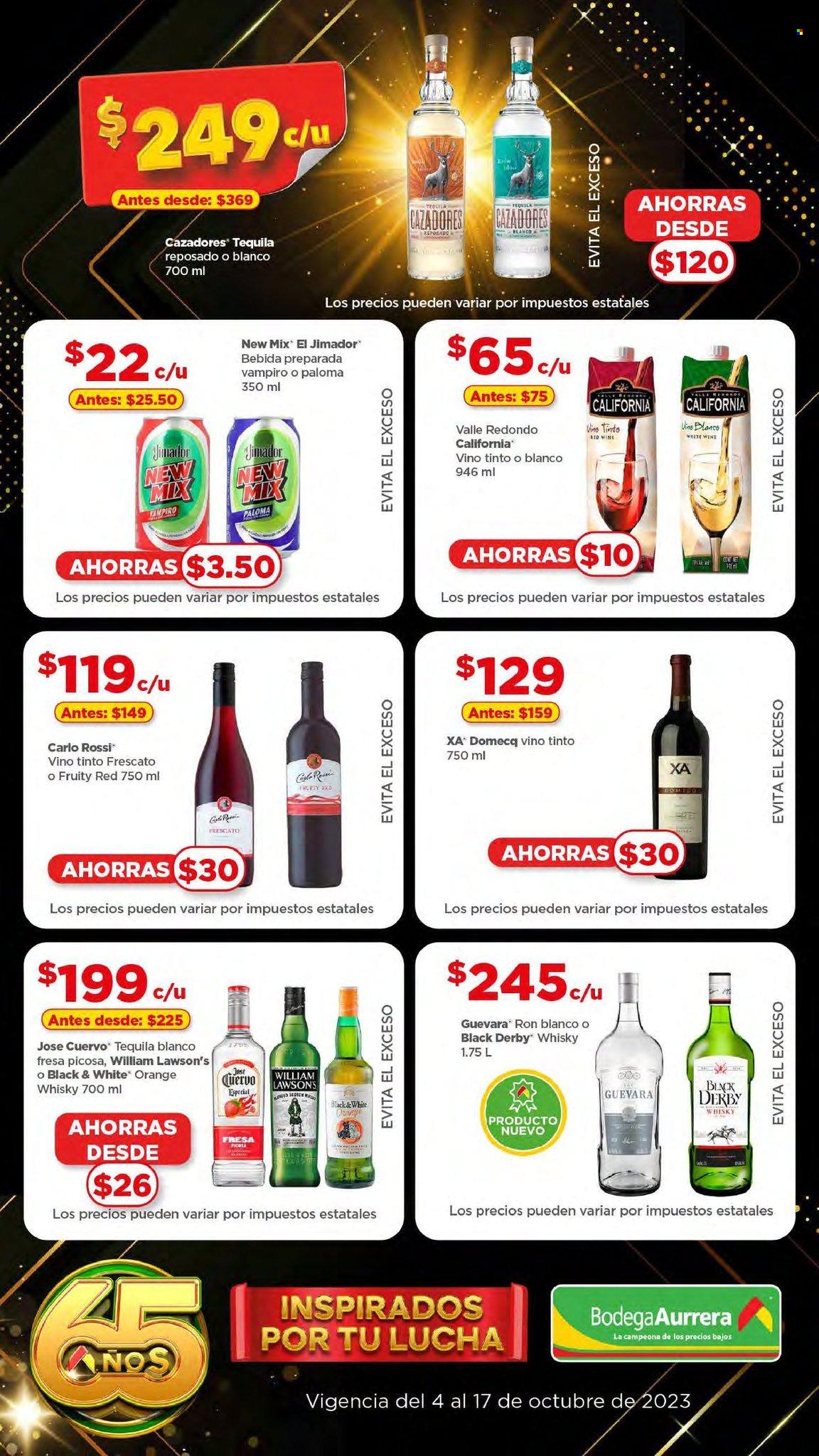 Catálogo Bodega Aurrerá - 4.10.2023 - 17.10.2023. Página 9
