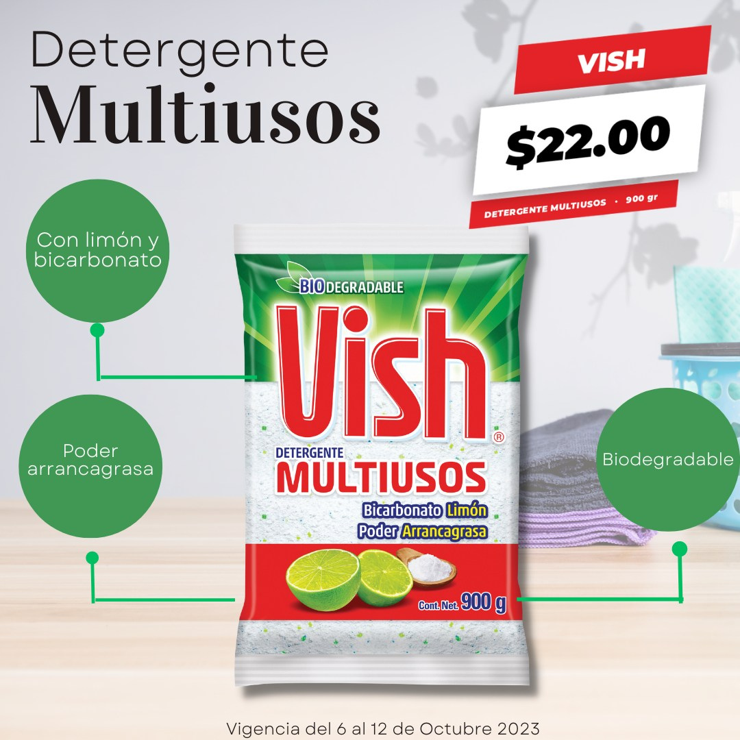 Catálogo Tiendas 3B - 6.10.2023 - 12.10.2023. Página 3