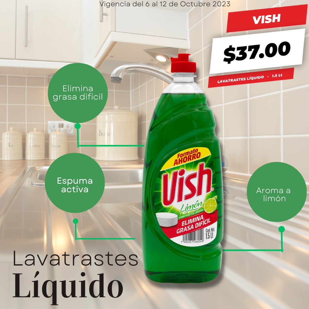 Catálogo Tiendas 3B - 6.10.2023 - 12.10.2023. Página 6