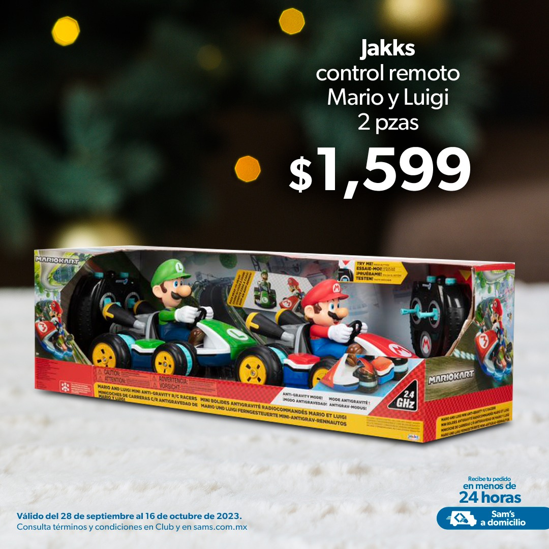 Catálogo Sam's Club - 28.9.2023 - 16.10.2023. Página 7