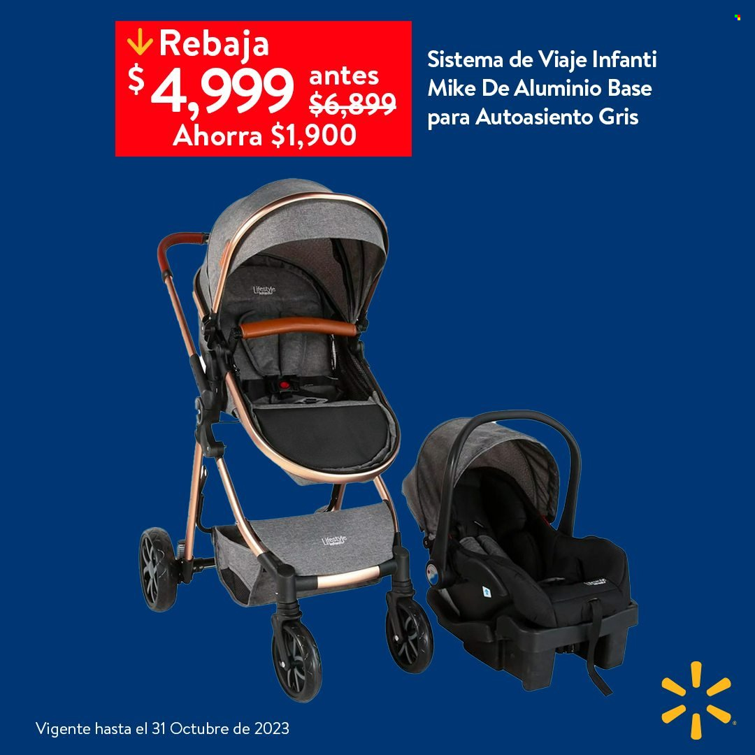 Catálogo Walmart - 10.10.2023 - 31.10.2023. Página 37