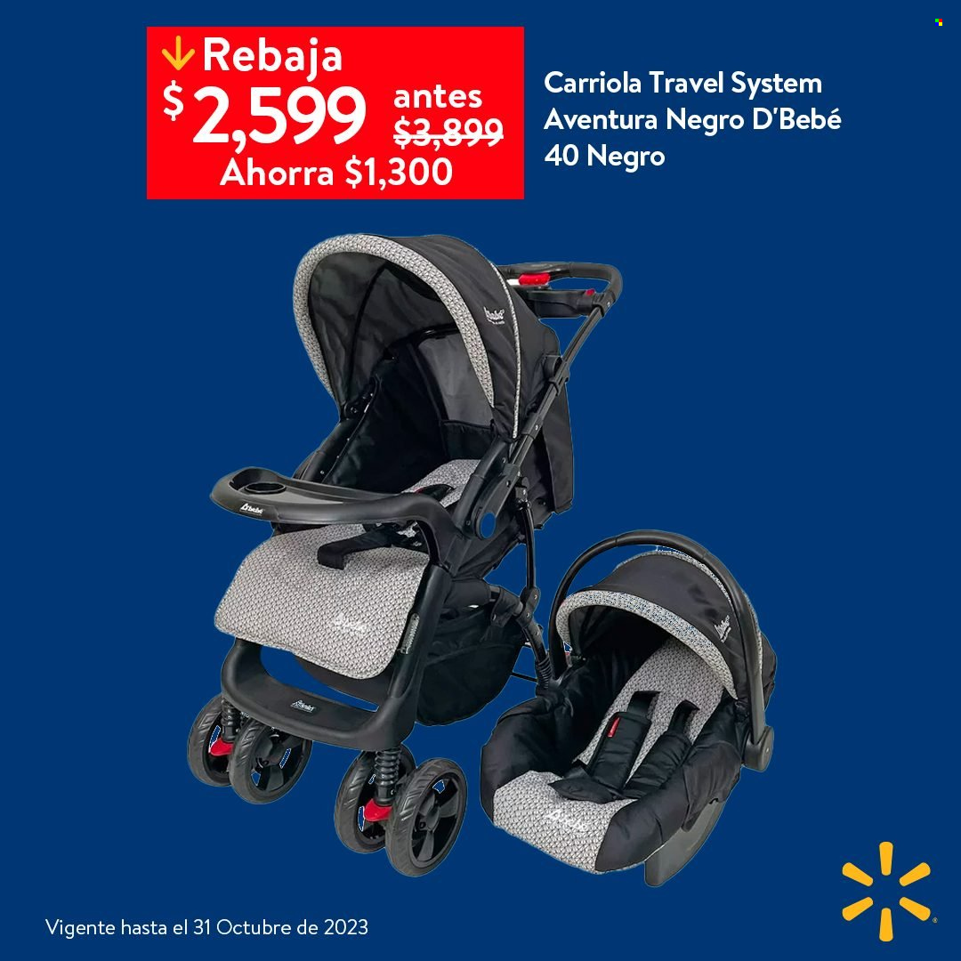 Catálogo Walmart - 10.10.2023 - 31.10.2023. Página 38