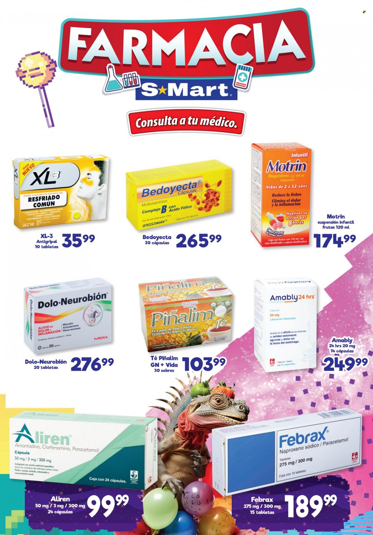 Catálogo S-Mart - 10.10.2023 - 12.10.2023. Página 11