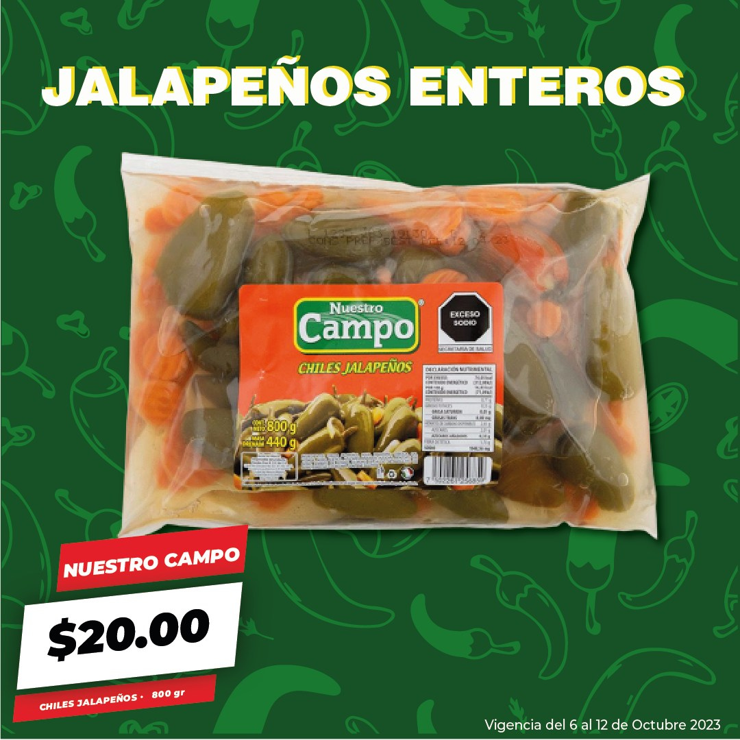 Catálogo Tiendas 3B - 6.10.2023 - 12.10.2023. Página 5