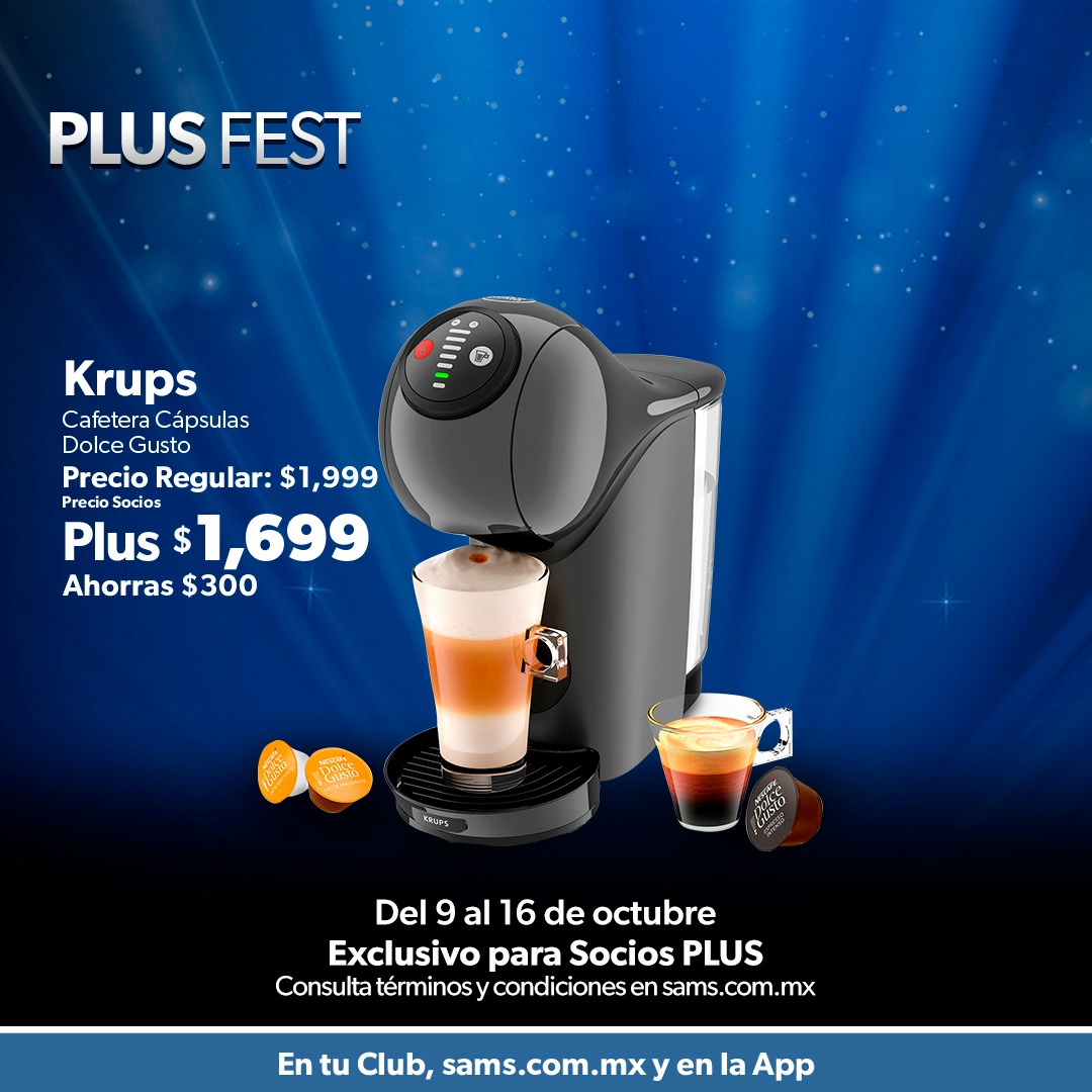 Catálogo Sam's Club - 9.10.2023 - 16.10.2023. Página 84