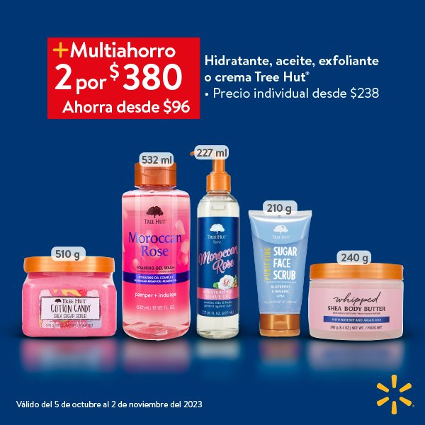 Catálogo Walmart - 5.10.2023 - 2.11.2023. Página 41
