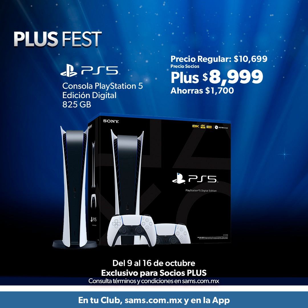 Catálogo Sam's Club - 9.10.2023 - 16.10.2023. Página 62