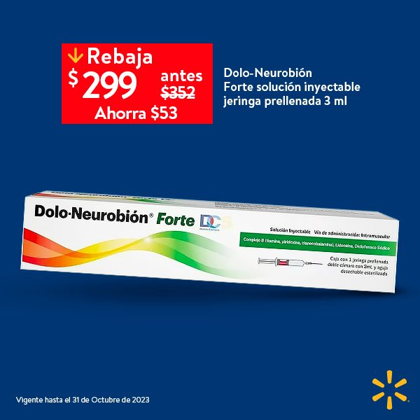 Catálogo Walmart - 10.10.2023 - 31.10.2023. Página 32