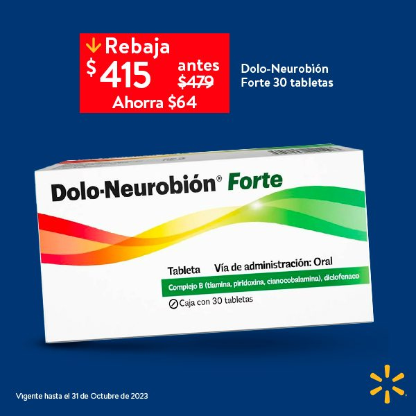 Catálogo Walmart - 10.10.2023 - 31.10.2023. Página 33