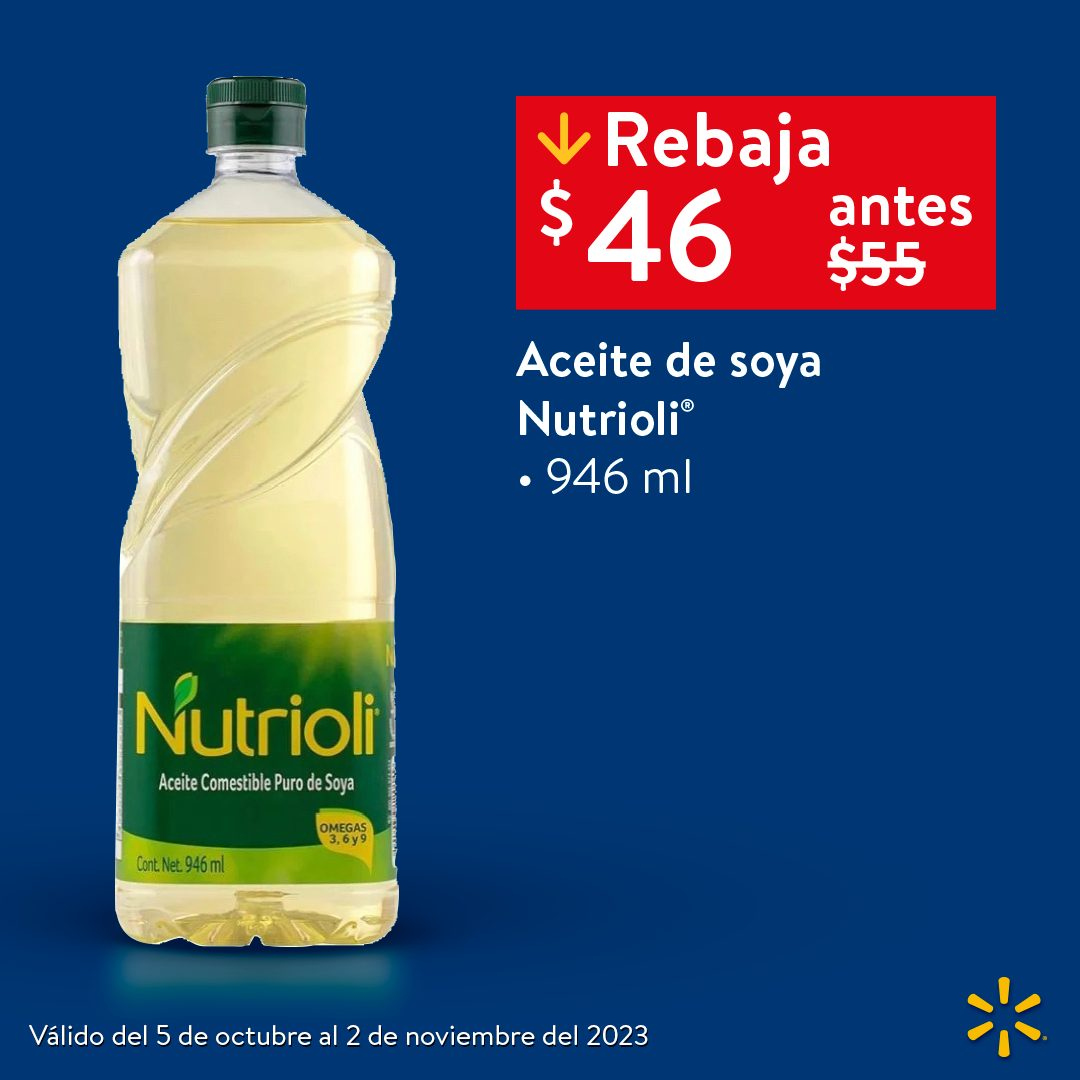Catálogo Walmart - 5.10.2023 - 2.11.2023. Página 37