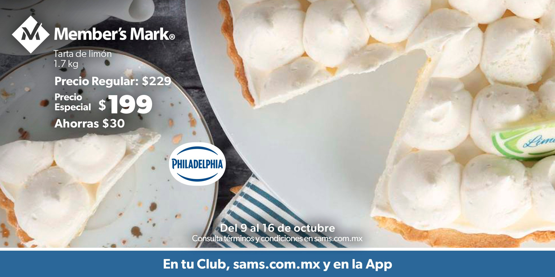 Catálogo Sam's Club - 9.10.2023 - 16.10.2023. Página 51