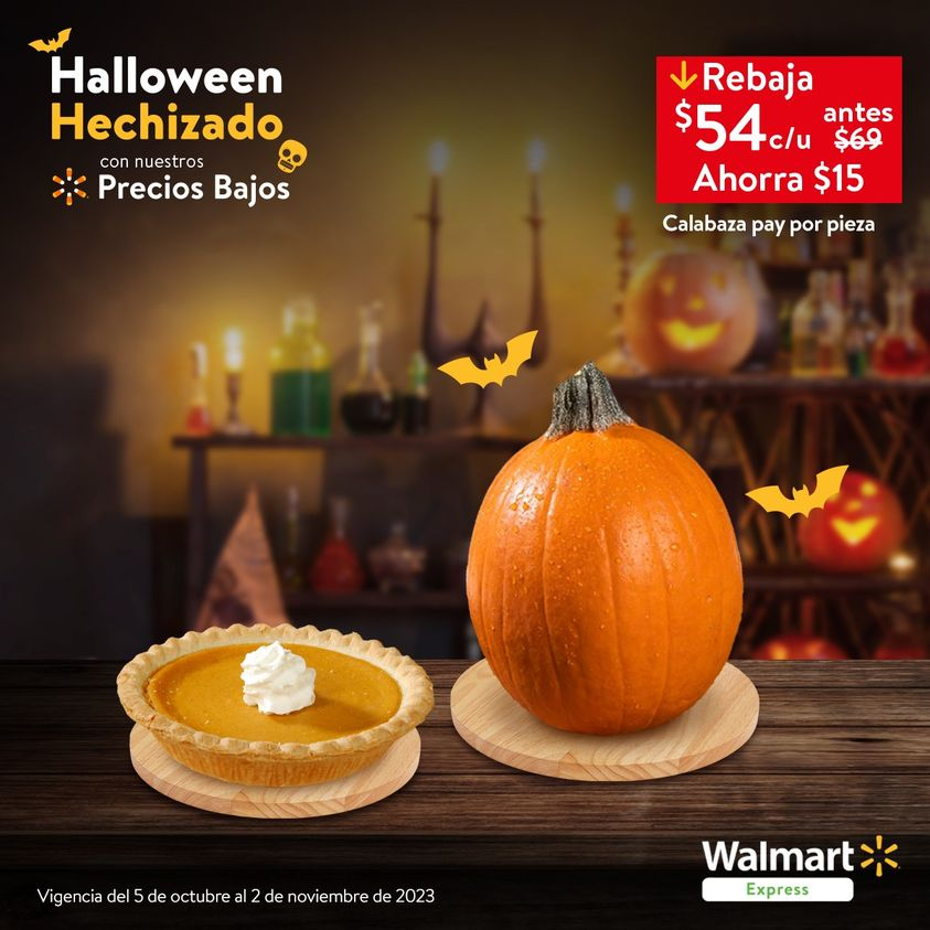 Catálogo Walmart Express - 5.10.2023 - 2.11.2023. Página 29