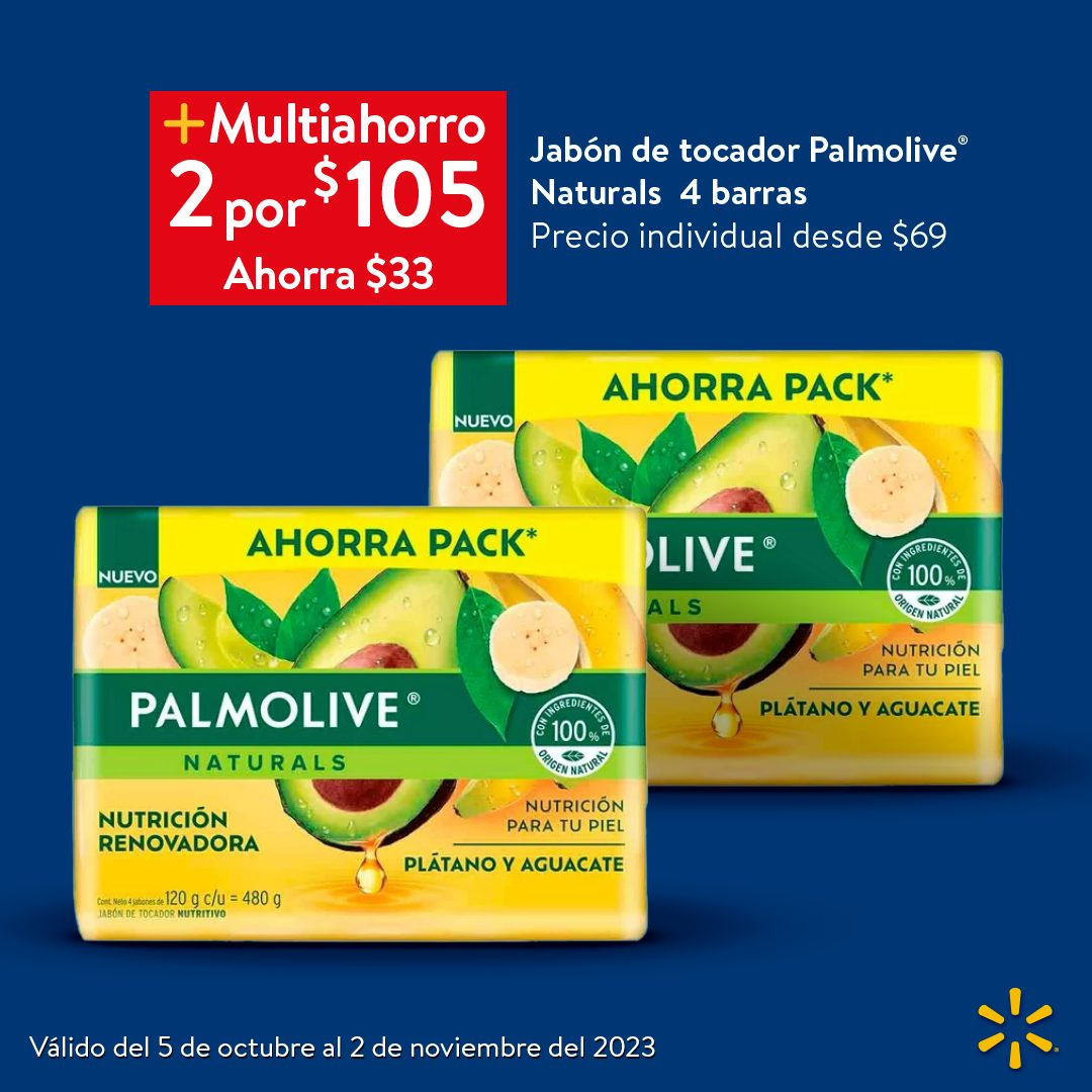 Catálogo Walmart - 5.10.2023 - 2.11.2023. Página 30