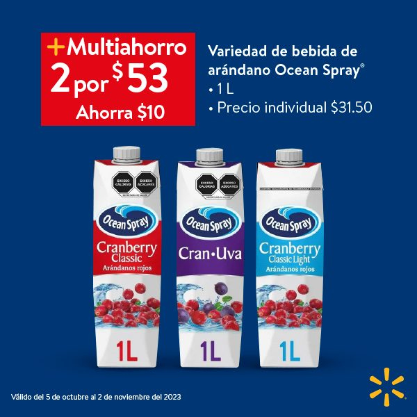 Catálogo Walmart - 5.10.2023 - 2.11.2023. Página 33