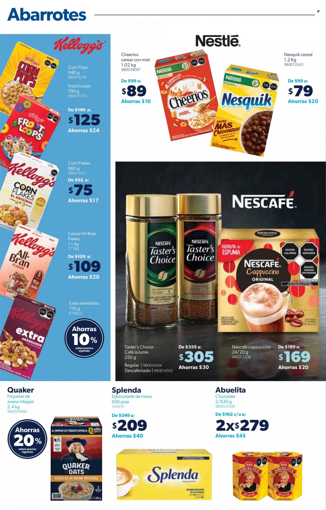 Catálogo Sam's Club - 17.10.2023 - 8.11.2023. Página 14