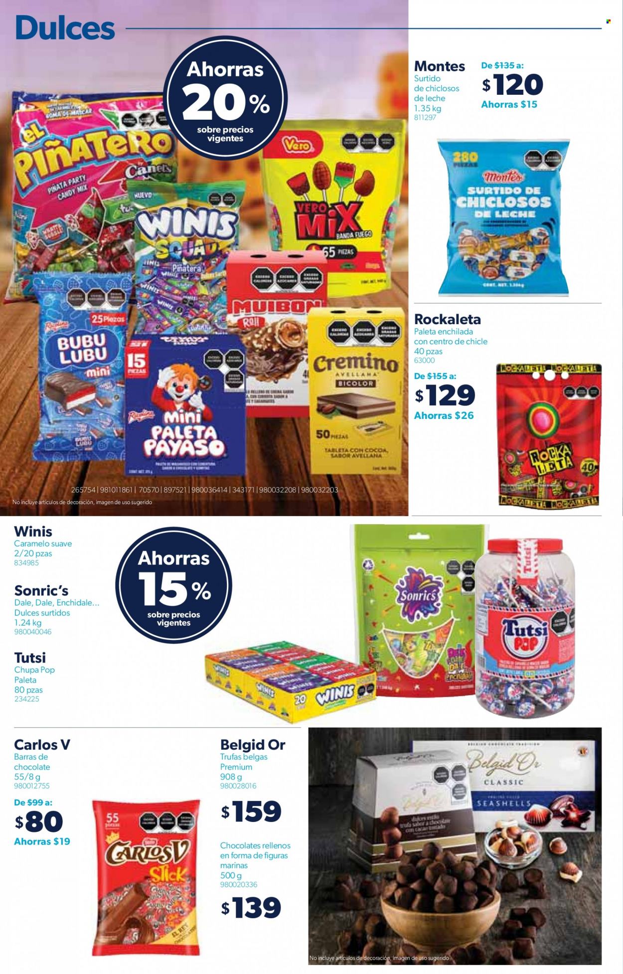 Catálogo Sam's Club - 17.10.2023 - 8.11.2023. Página 18