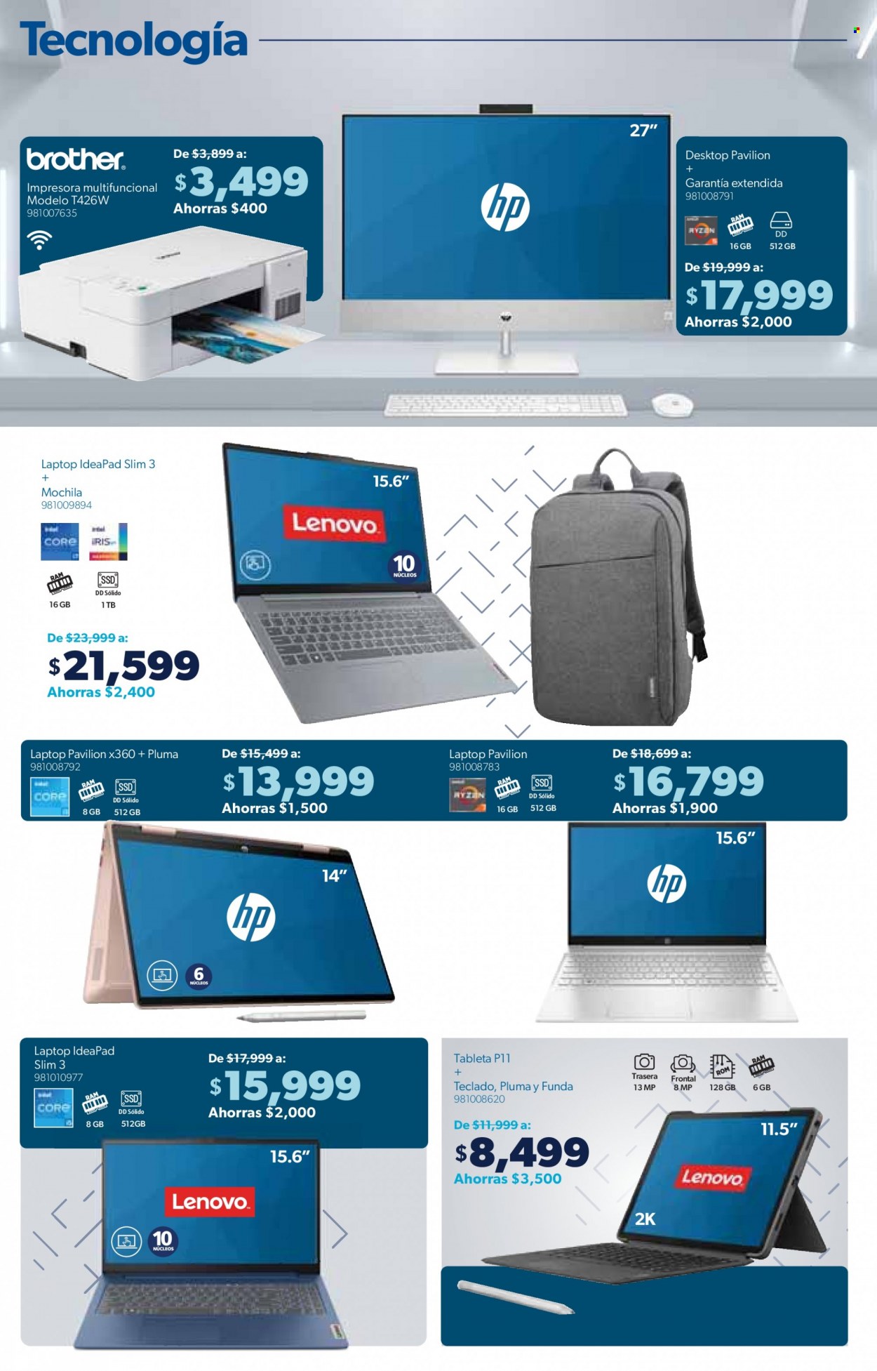Catálogo Sam's Club - 17.10.2023 - 8.11.2023. Página 30