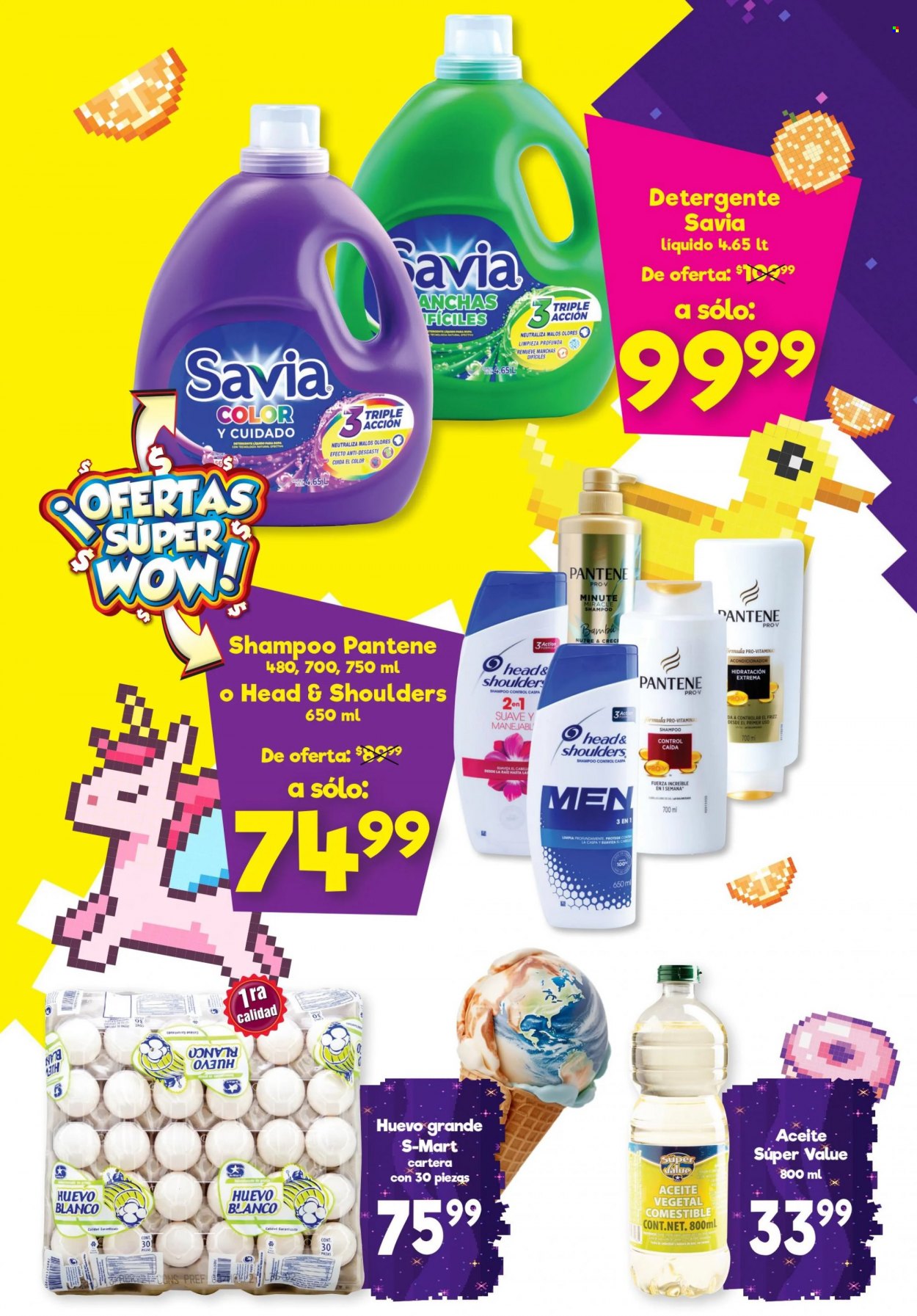 Catálogo S-Mart - 17.10.2023 - 19.10.2023. Página 2