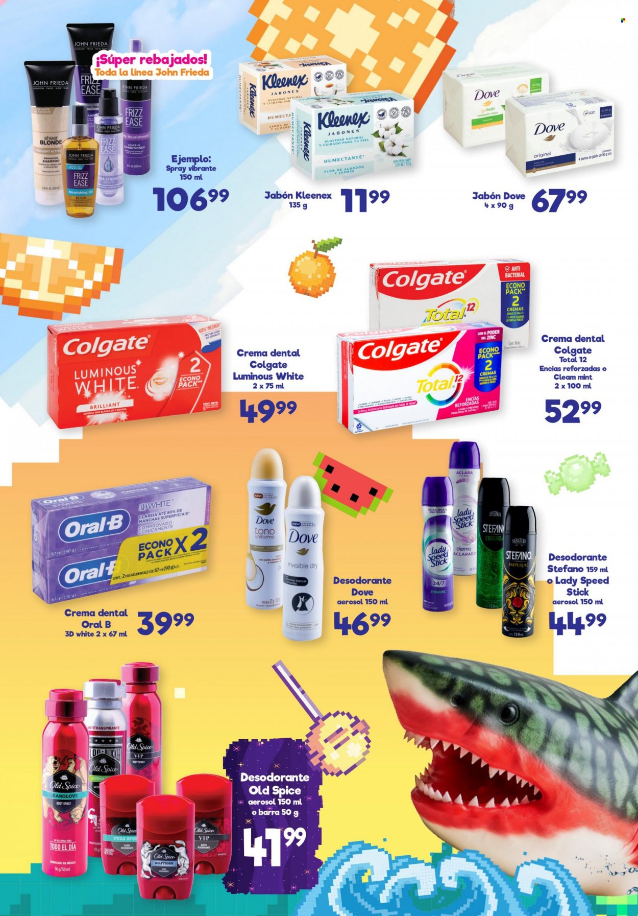Catálogo S-Mart - 17.10.2023 - 19.10.2023. Página 10
