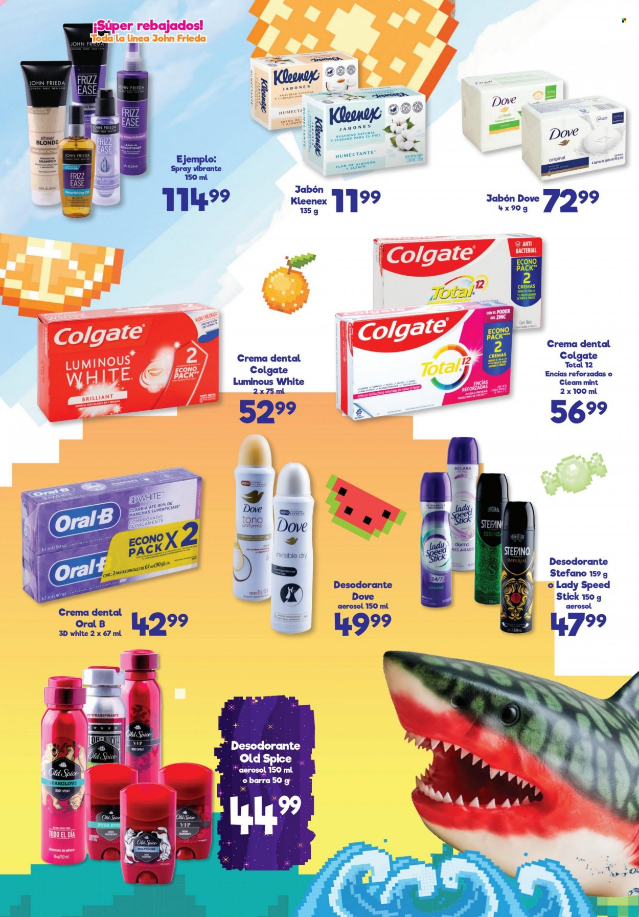 Catálogo S-Mart - 17.10.2023 - 19.10.2023. Página 4