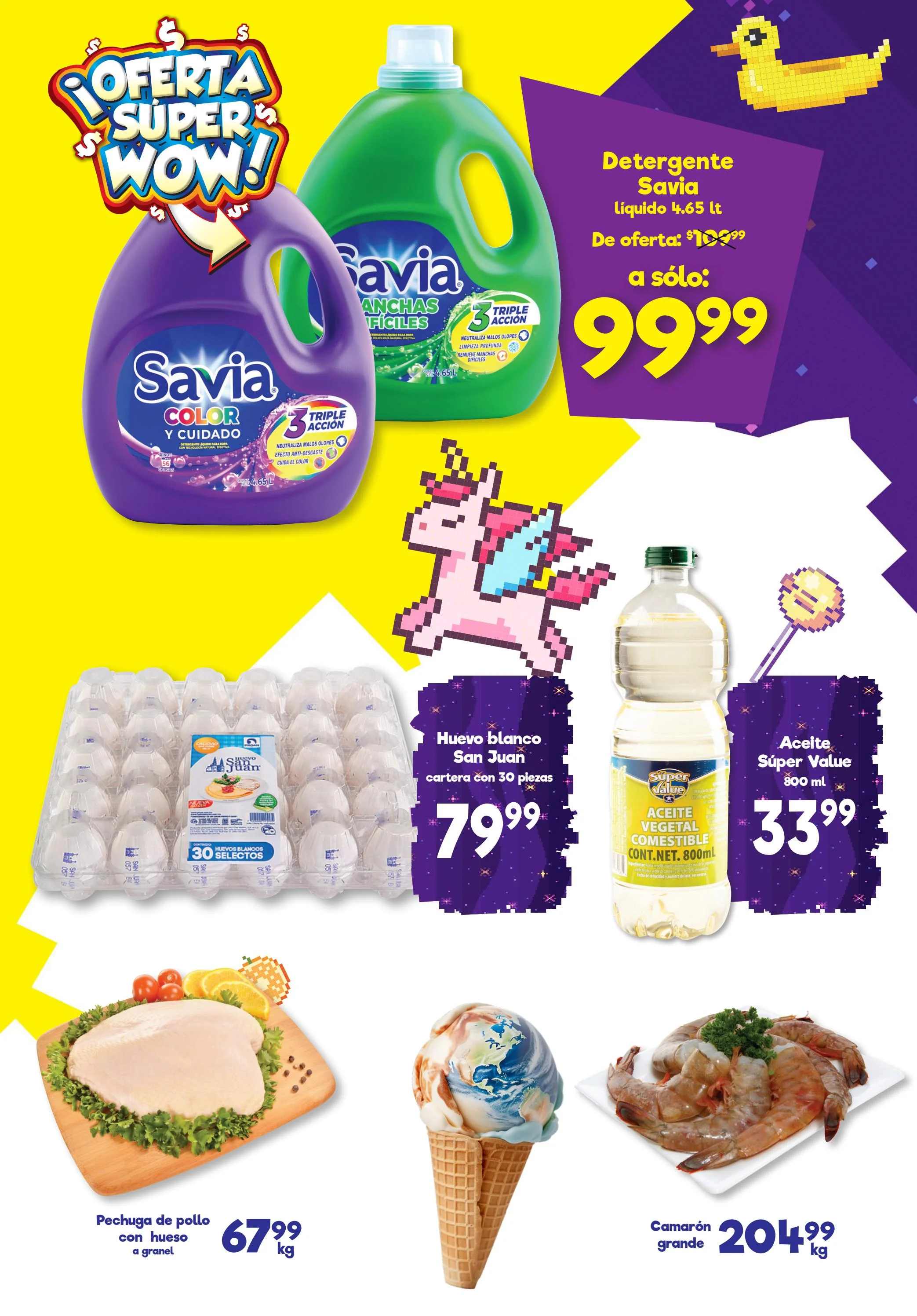 Catálogo S-Mart - 17.10.2023 - 19.10.2023. Página 8