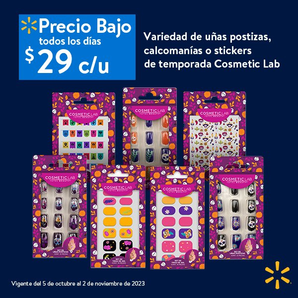 Catálogo Walmart - 5.10.2023 - 2.11.2023. Página 24