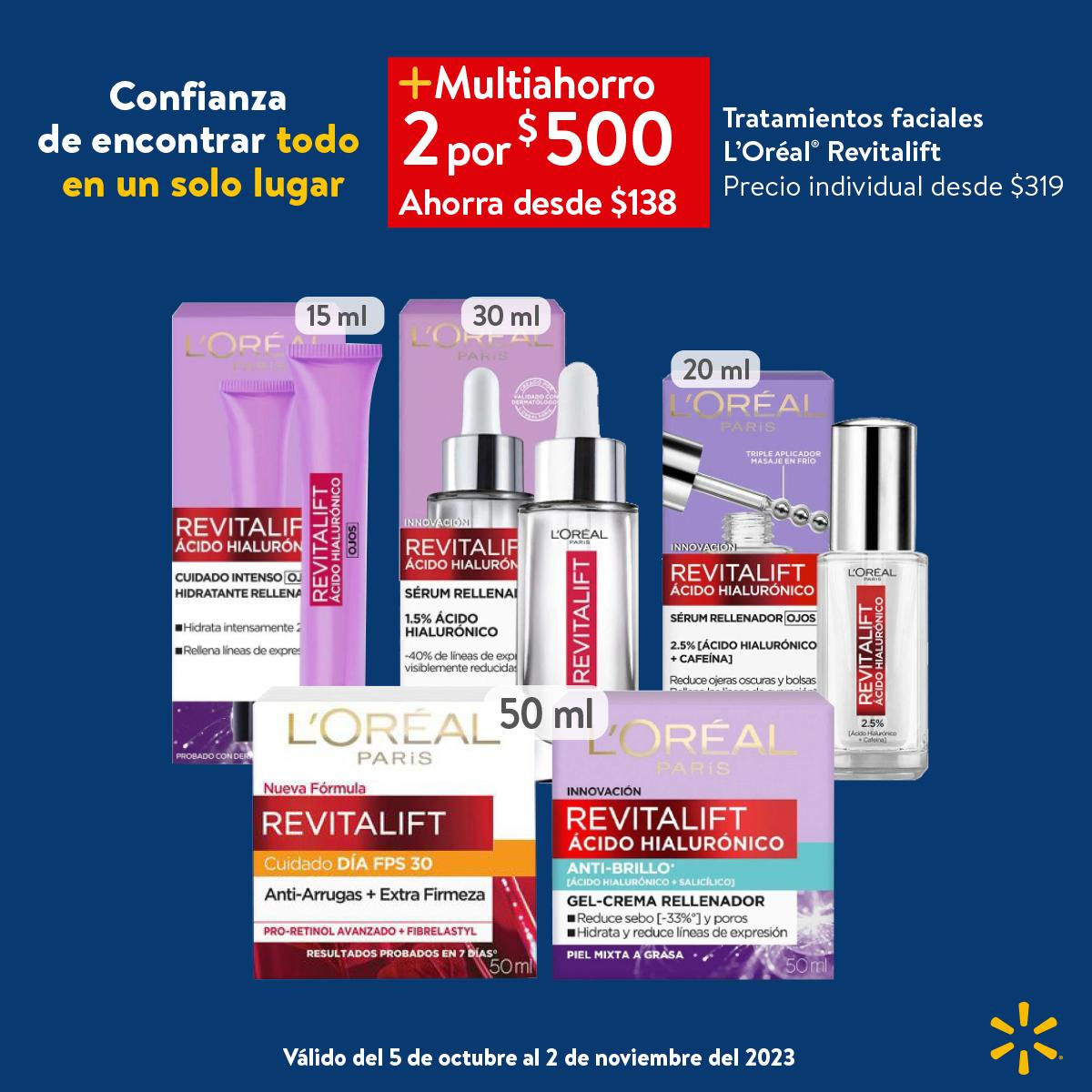 Catálogo Walmart - 5.10.2023 - 2.11.2023. Página 26