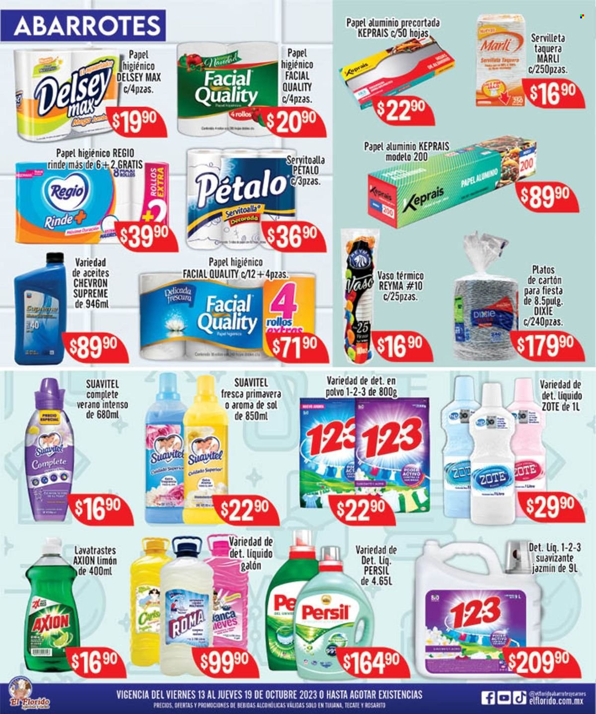 Catálogo El Florido - 17.10.2023 - 19.10.2023. Página 9
