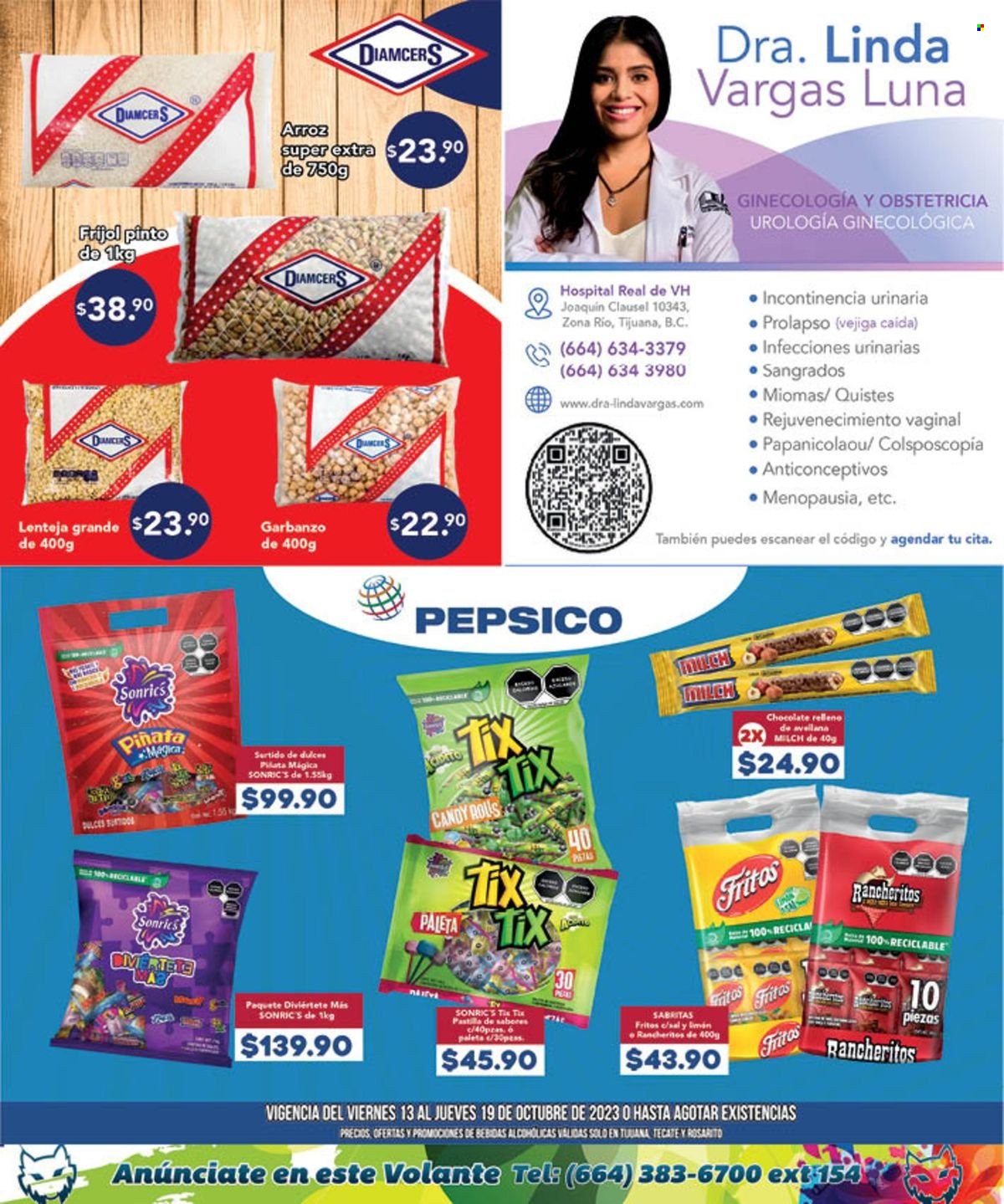 Catálogo El Florido - 17.10.2023 - 19.10.2023. Página 14
