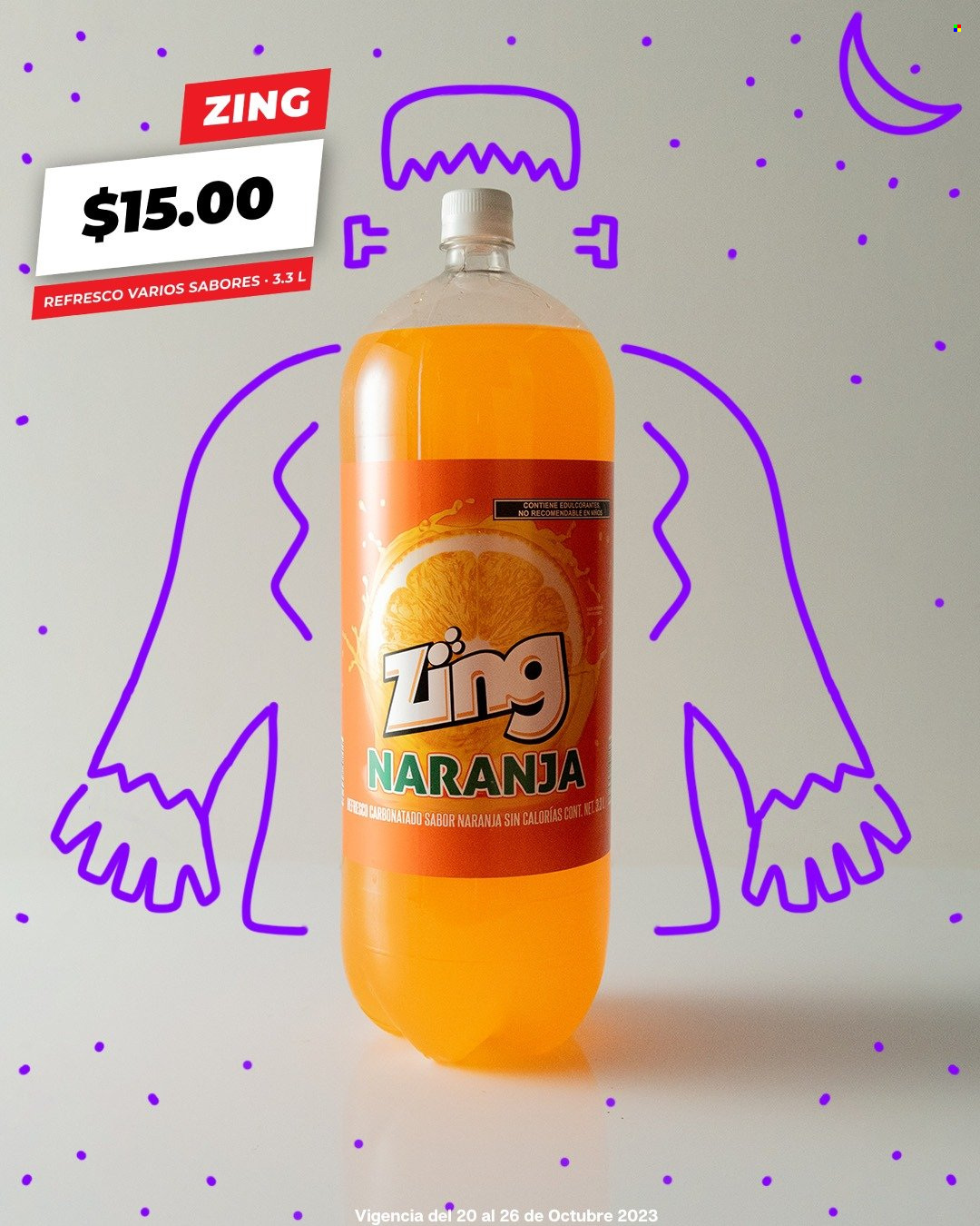 Catálogo Tiendas 3B. Página 2