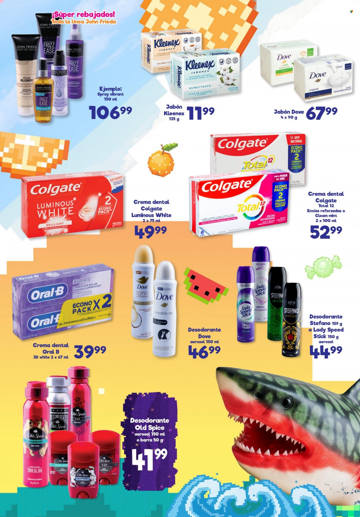 Catálogo S-Mart - 20.10.2023 - 23.10.2023. Página 10