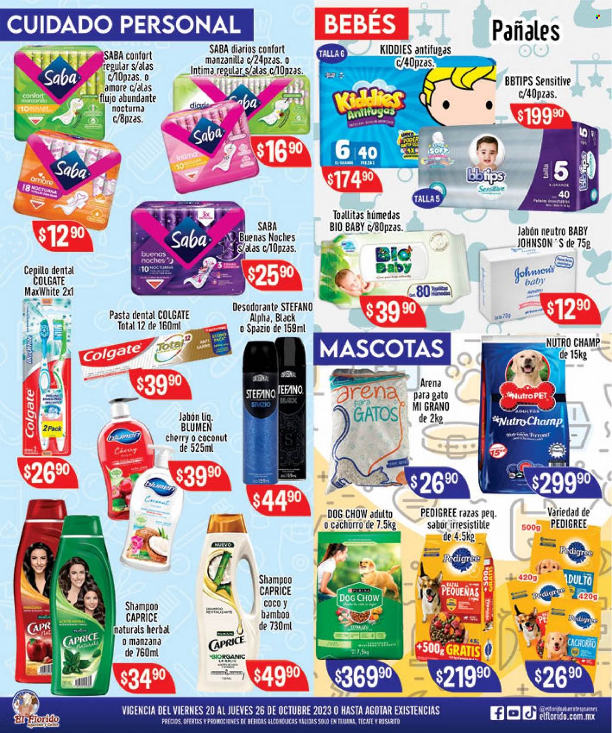 Catálogo El Florido - 20.10.2023 - 23.10.2023. Página 9