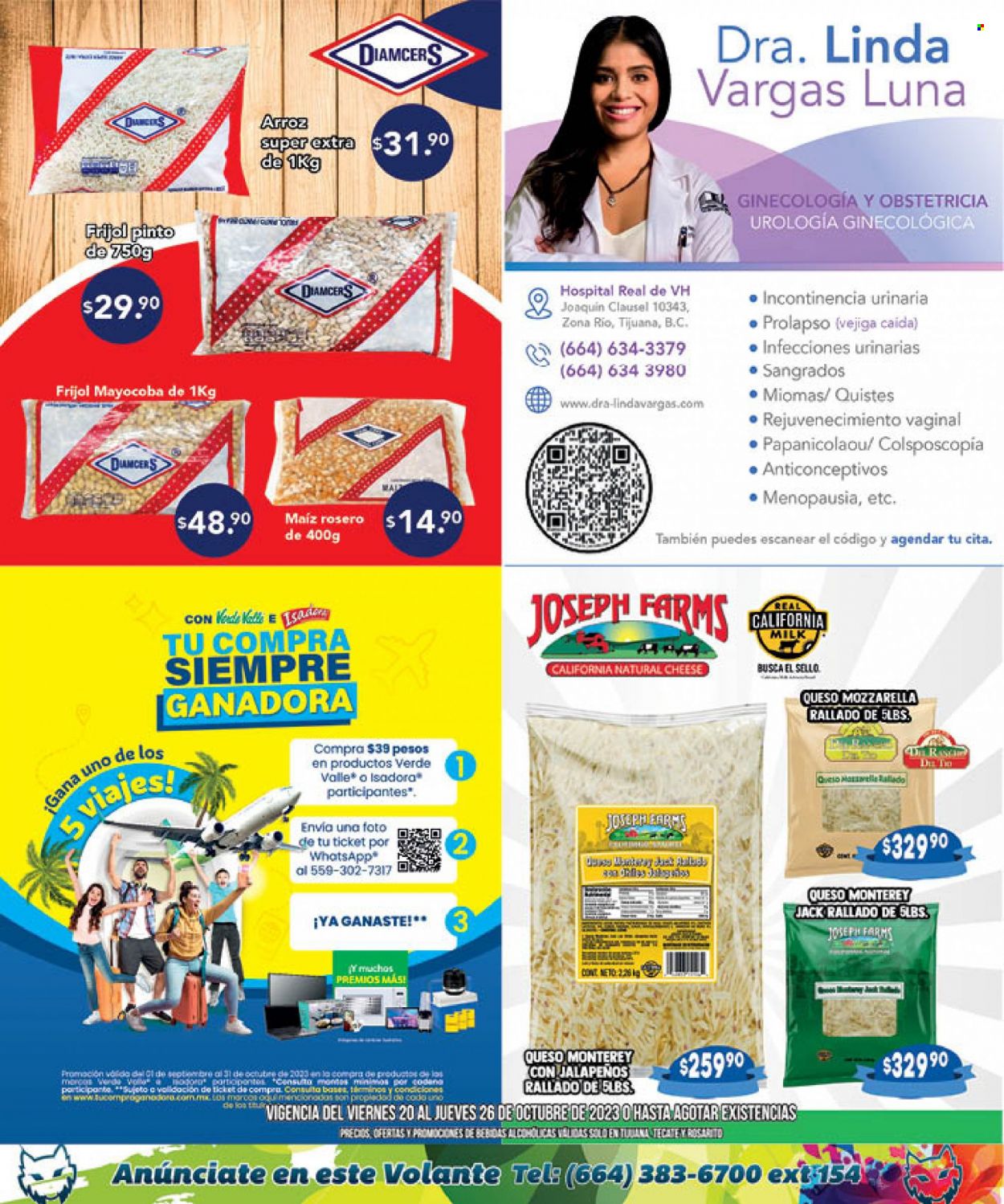 Catálogo El Florido - 20.10.2023 - 23.10.2023. Página 13