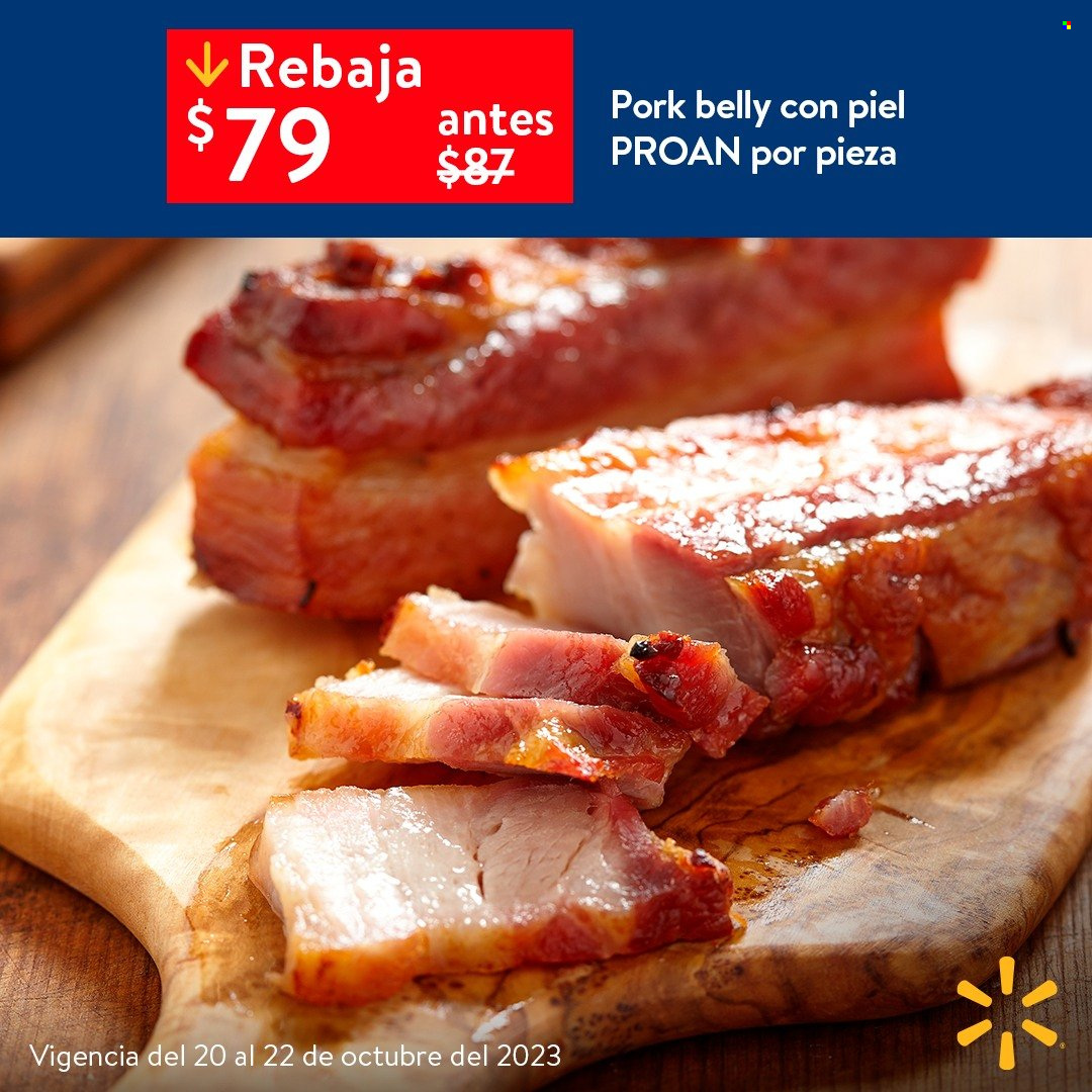 Catálogo Walmart - 20.10.2023 - 22.10.2023. Página 2