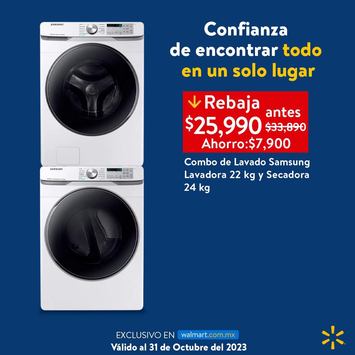 Catálogo Walmart - 10.10.2023 - 31.10.2023. Página 16