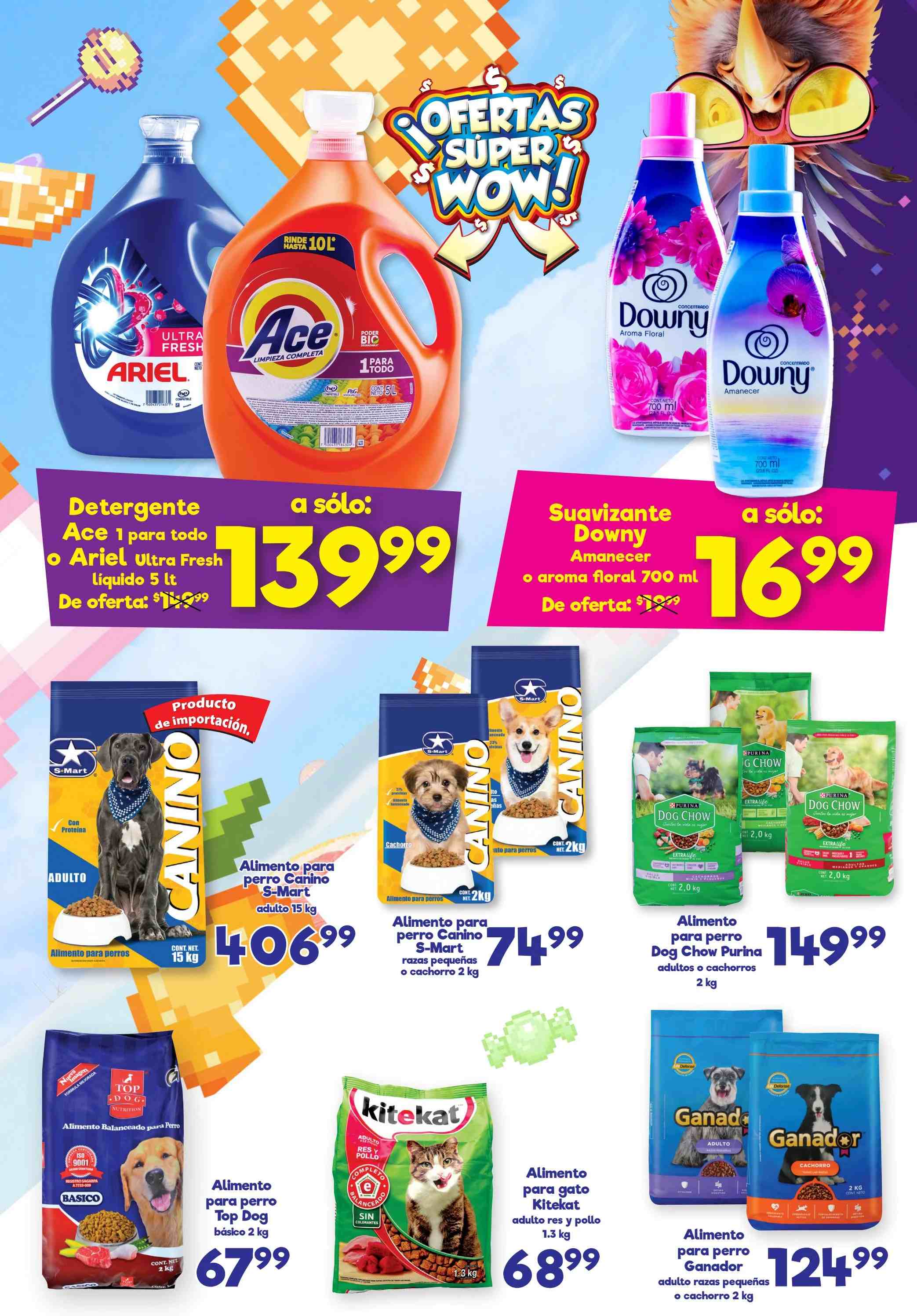 Catálogo S-Mart - 24.10.2023 - 26.10.2023. Página 8
