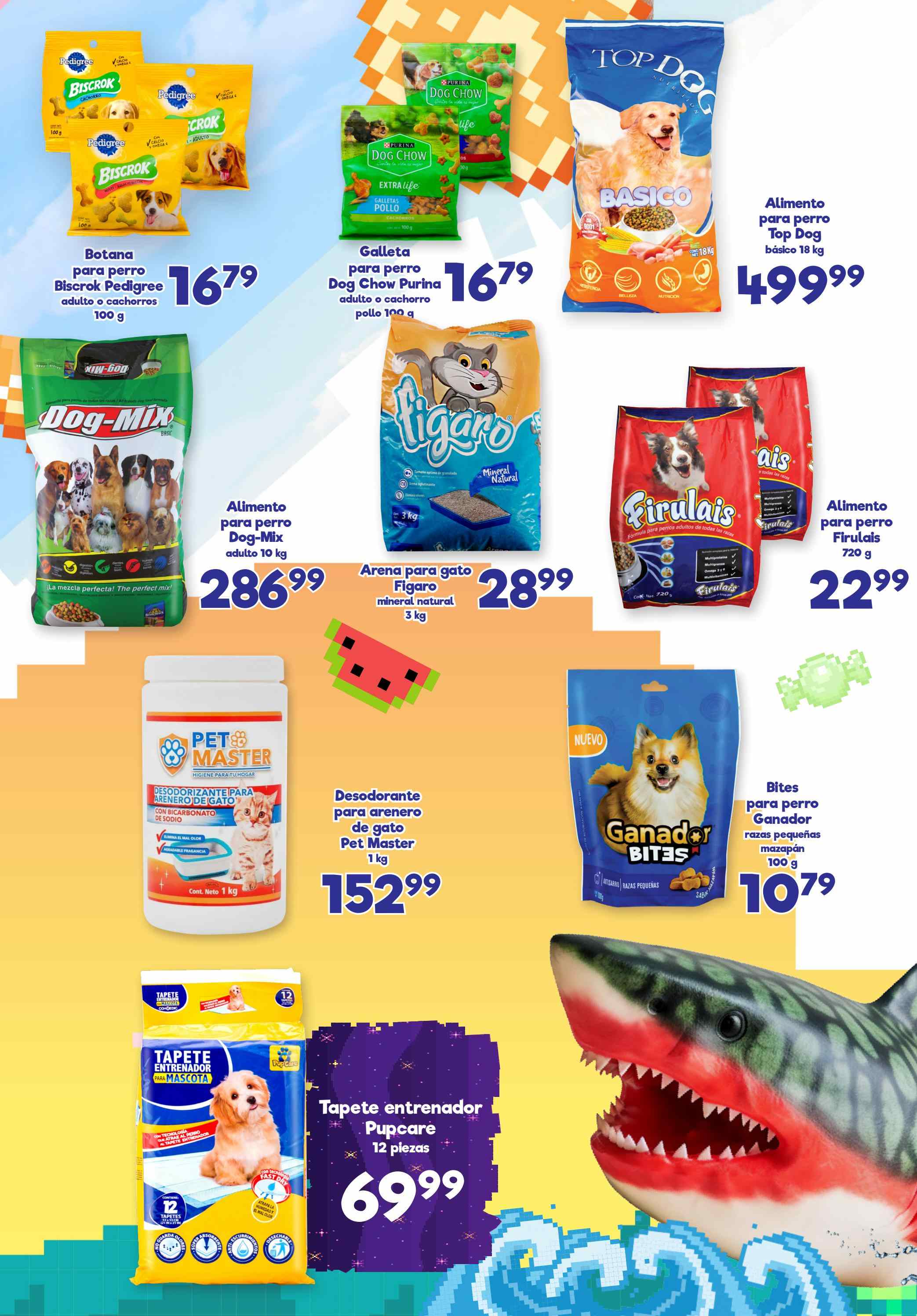 Catálogo S-Mart - 24.10.2023 - 26.10.2023. Página 10