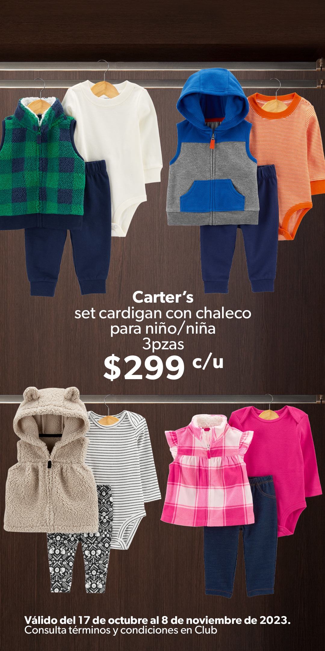 Catálogo Sam's Club - 17.10.2023 - 8.11.2023. Página 72