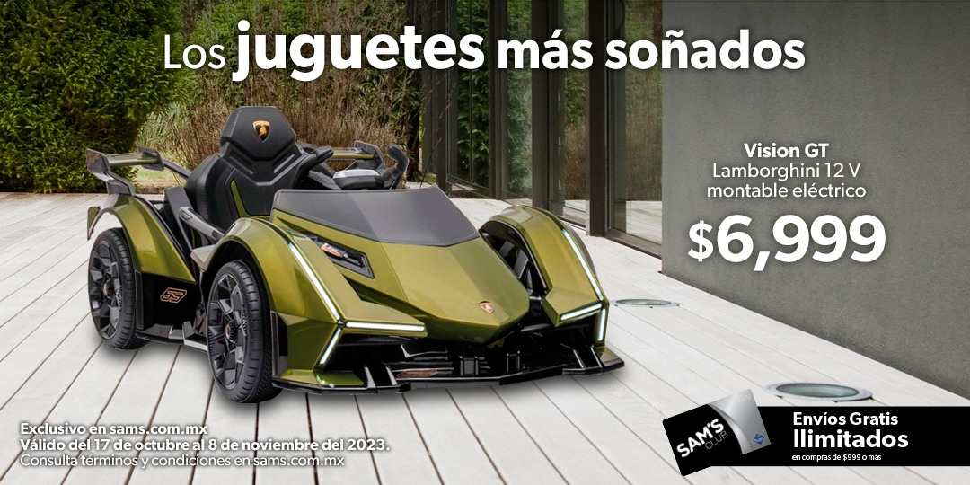 Catálogo Sam's Club - 17.10.2023 - 8.11.2023. Página 63