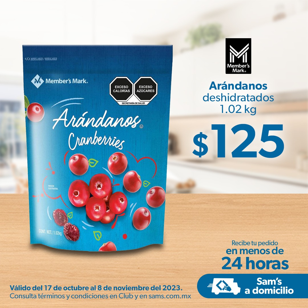 Catálogo Sam's Club - 17.10.2023 - 8.11.2023. Página 66
