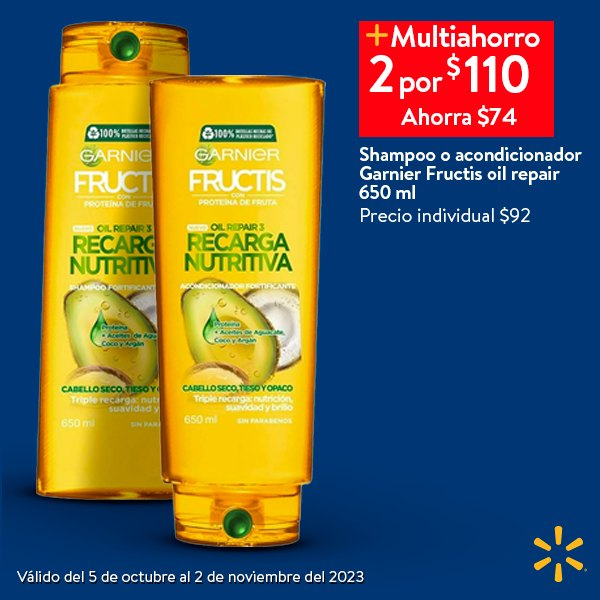 Catálogo Walmart - 5.10.2023 - 2.11.2023. Página 7