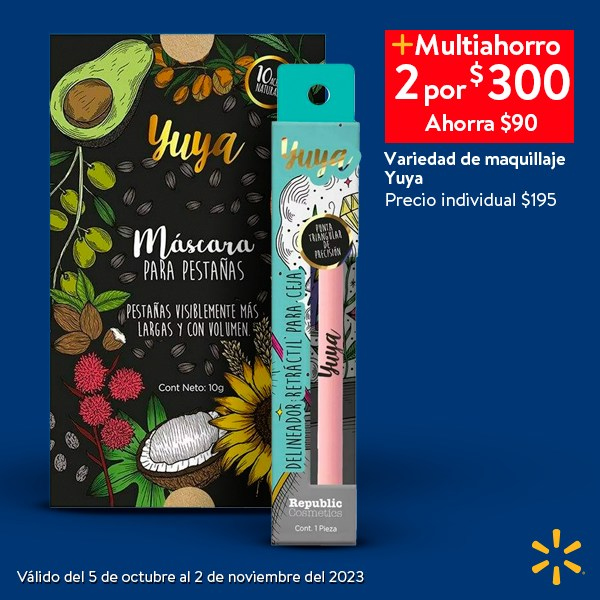 Catálogo Walmart - 5.10.2023 - 2.11.2023. Página 8