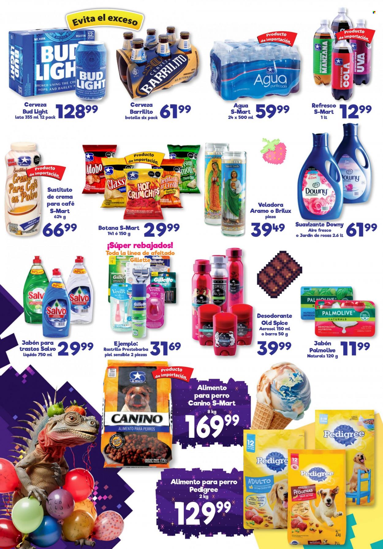 Catálogo S-Mart - 27.10.2023 - 30.10.2023. Página 5
