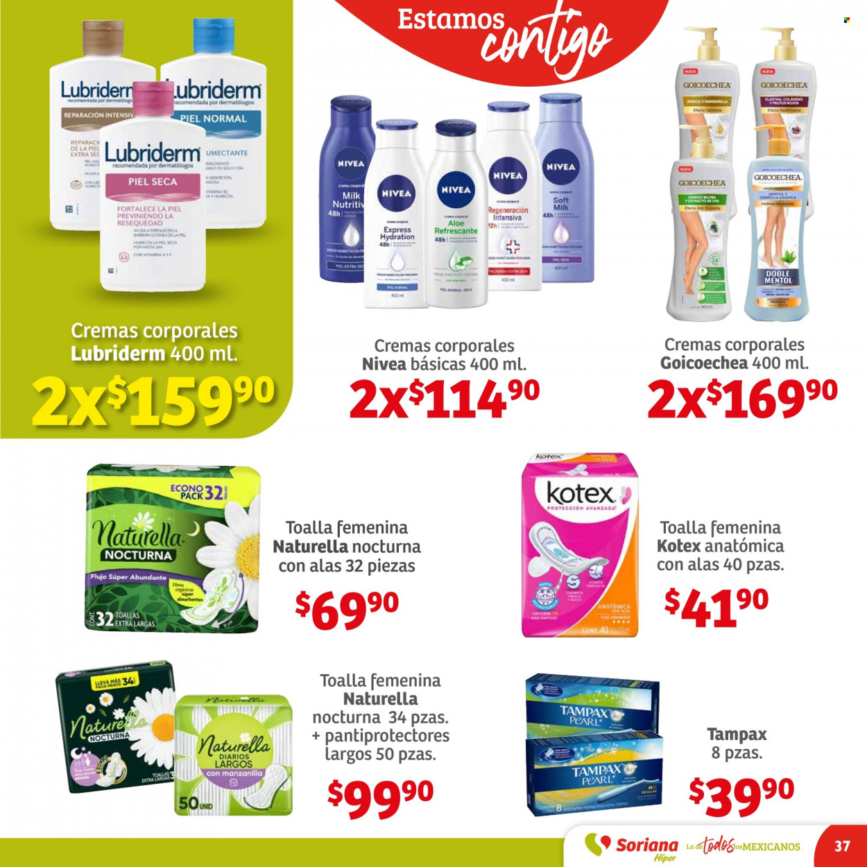 Catálogo Soriana Híper - 27.10.2023 - 13.11.2023. Página 43