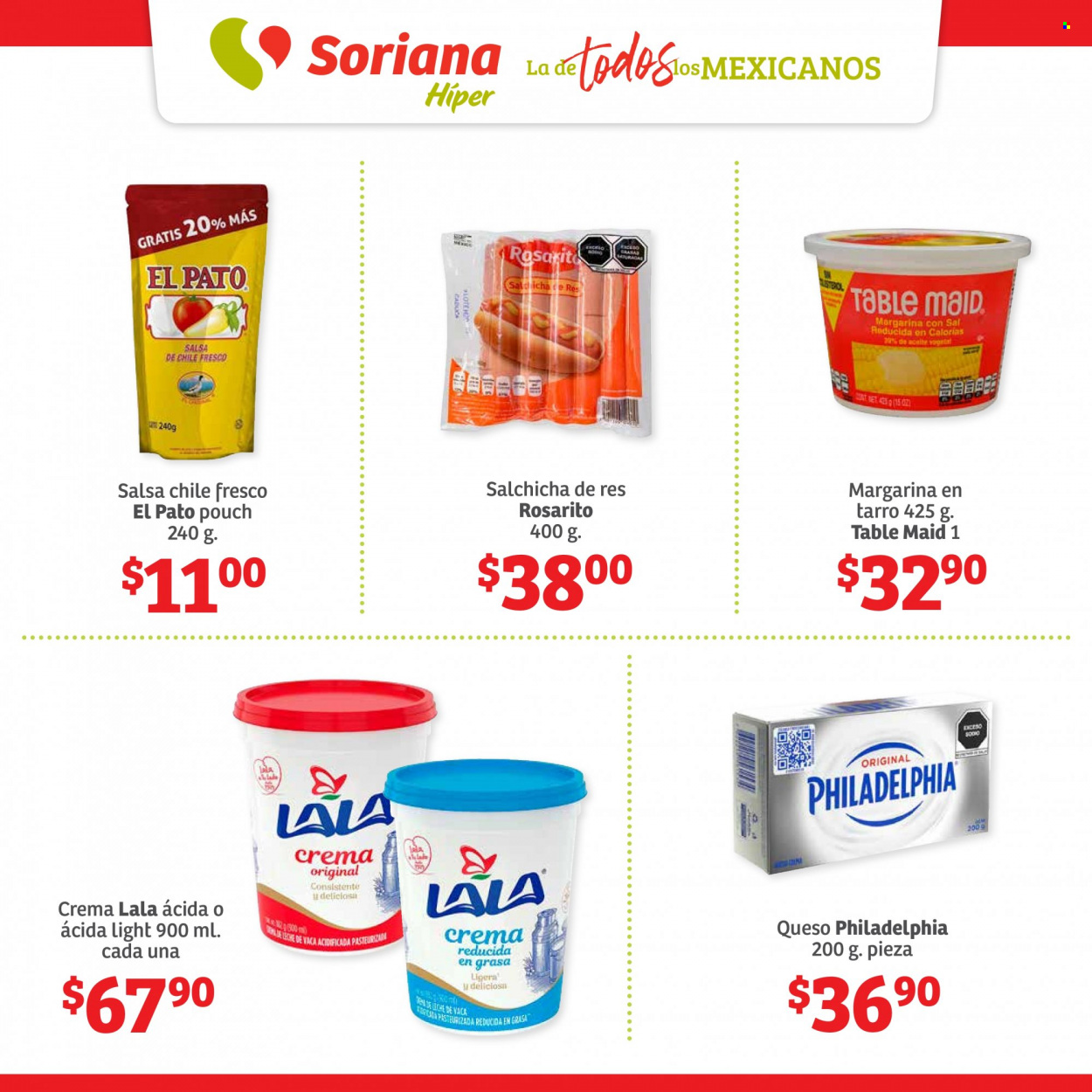 Catálogo Soriana Híper - 27.10.2023 - 30.10.2023. Página 9