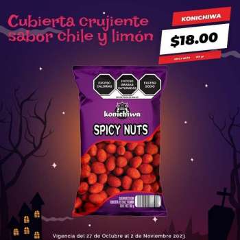 Tiendas 3B Flyer - 10/27/2023 - 11/02/2023.