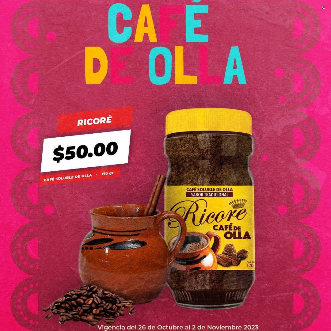 Catálogo Tiendas 3B - 26.10.2023 - 2.11.2023. Página 4