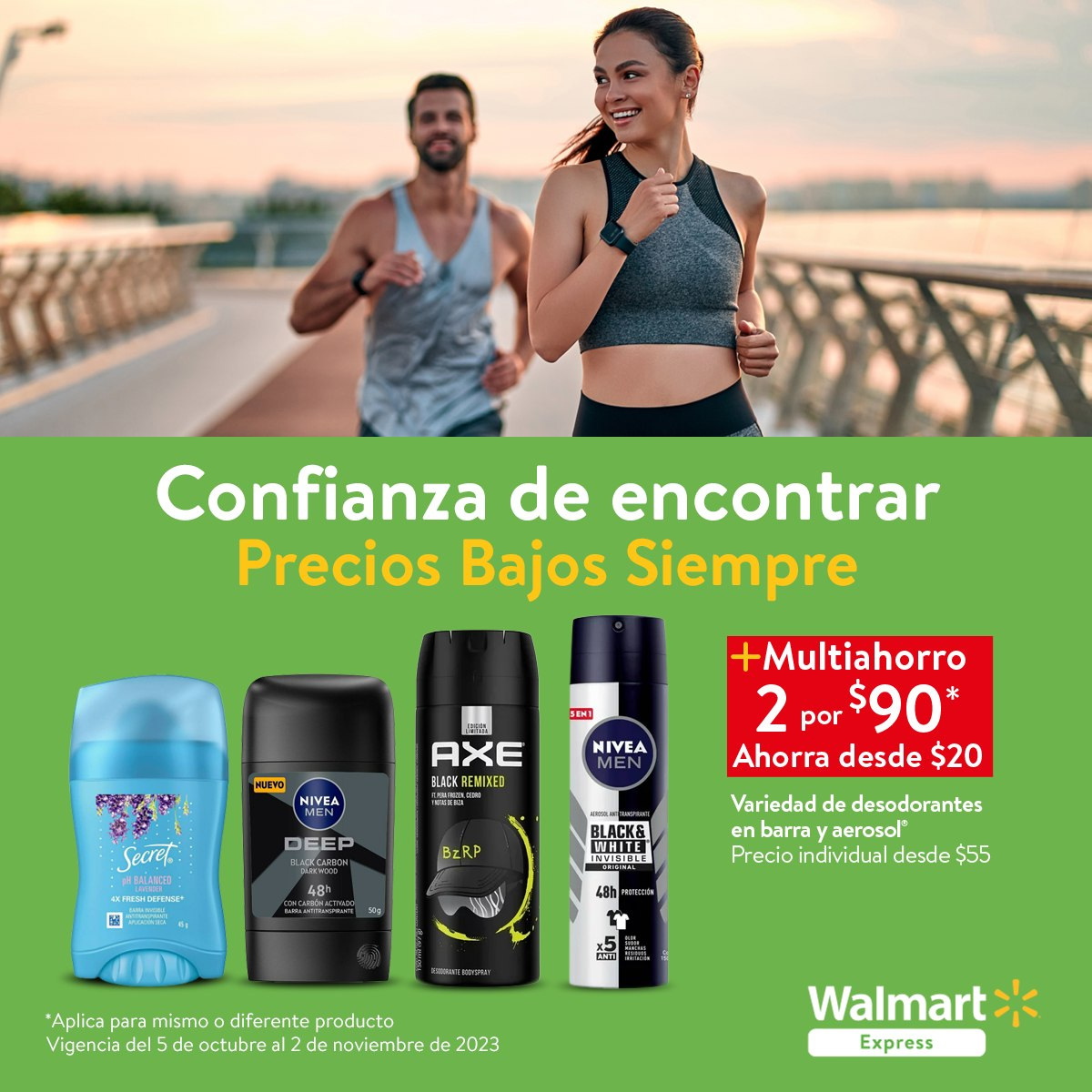Catálogo Walmart Express - 5.10.2023 - 2.11.2023. Página 6