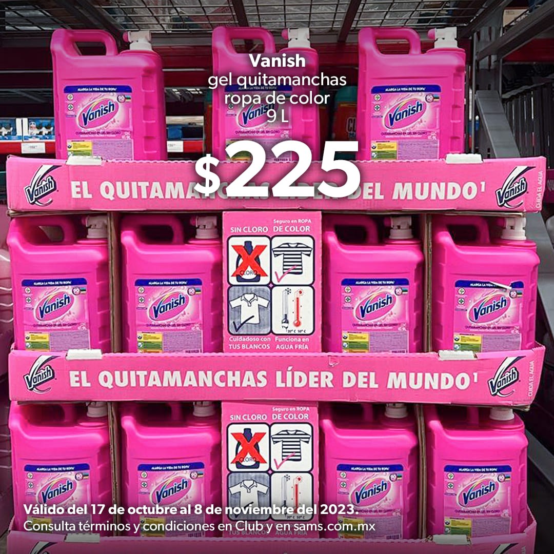 Catálogo Sam's Club - 17.10.2023 - 8.11.2023. Página 41